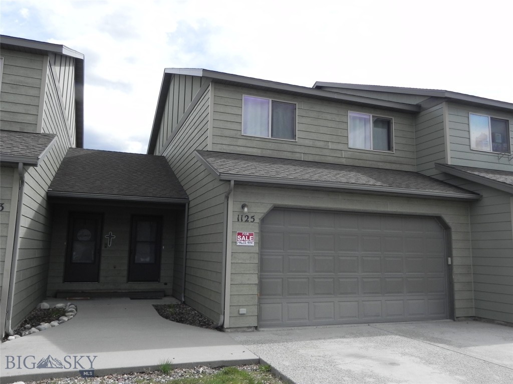 River Rock and Royal Village - Residential