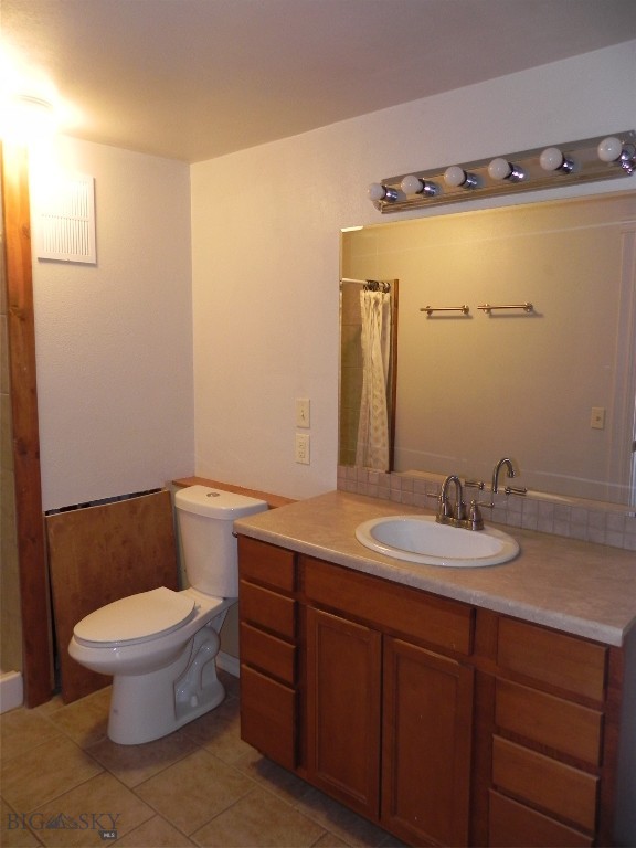 River Rock and Royal Village - Residential