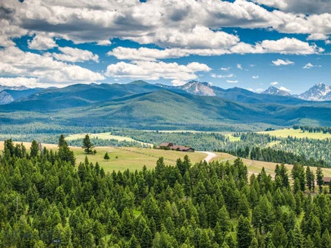 Photo of 96 Kokopelli Lane, Philipsburg, MT 59858 (MLS # 412630)