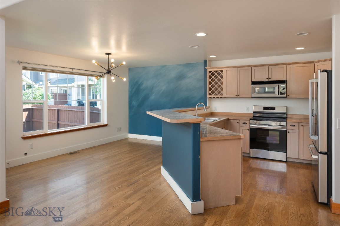 Valley West - Residential