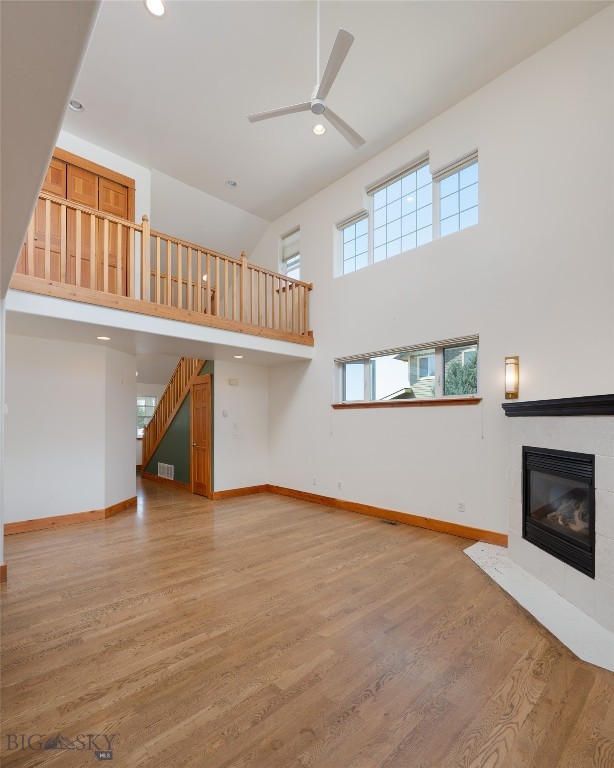 Valley West - Residential