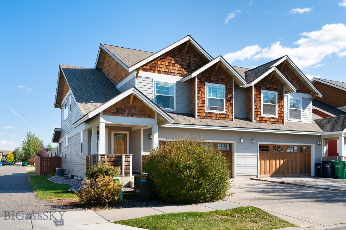 Valley West - Residential