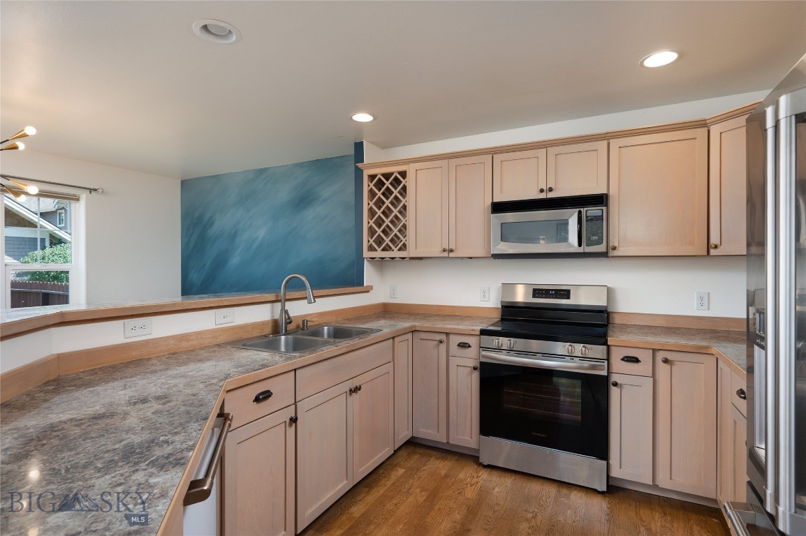 Valley West - Residential