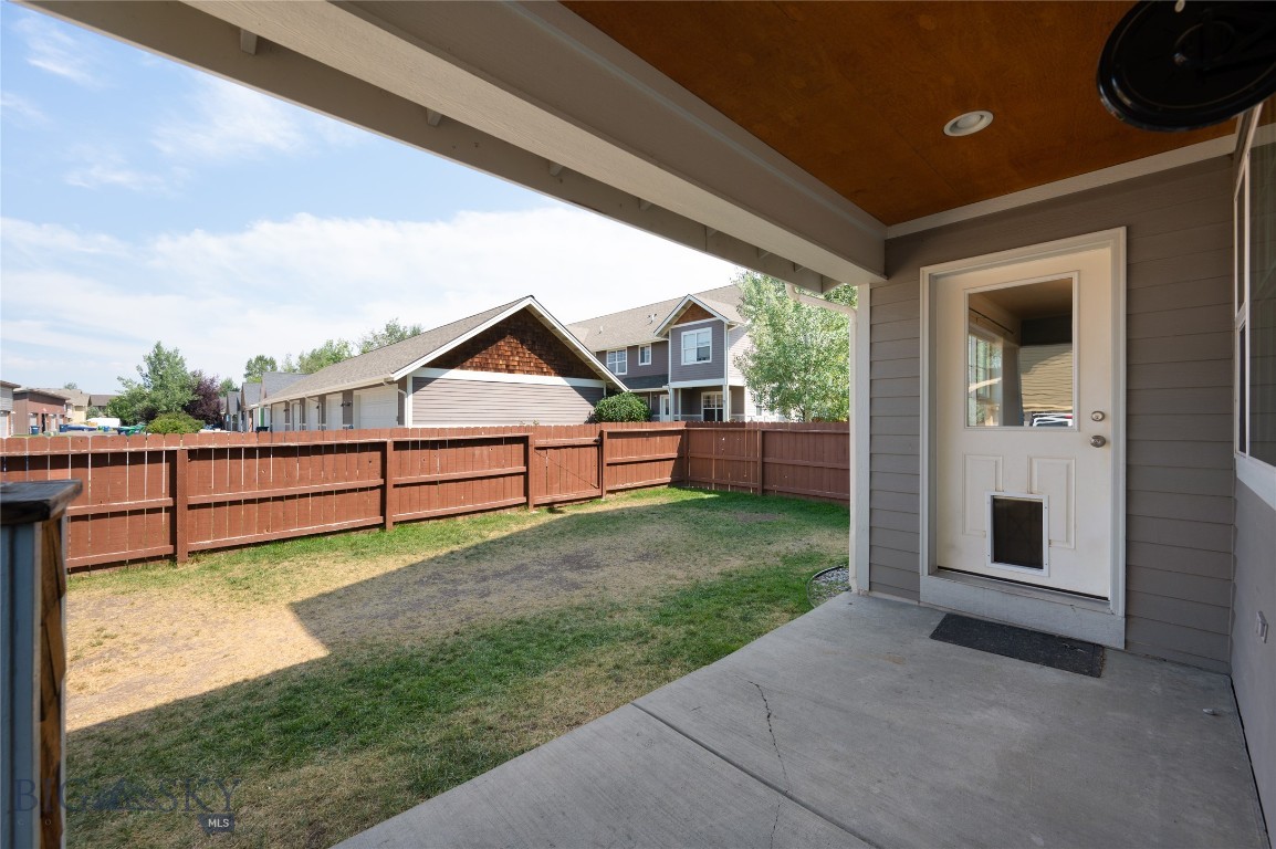 Valley West - Residential