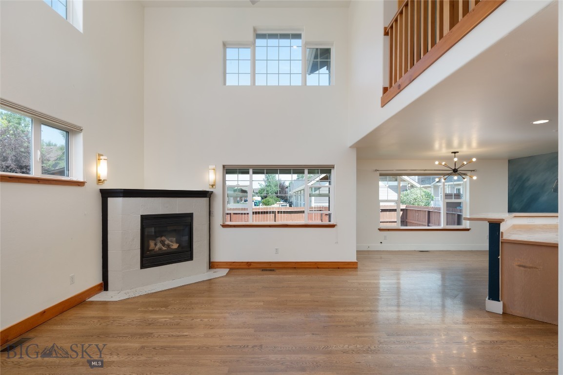 Valley West - Residential