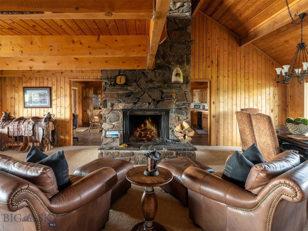 Bear Creek - Residential