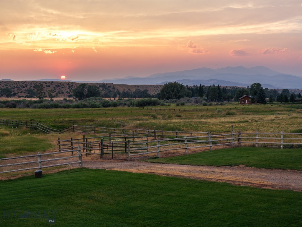 Bear Creek - Residential