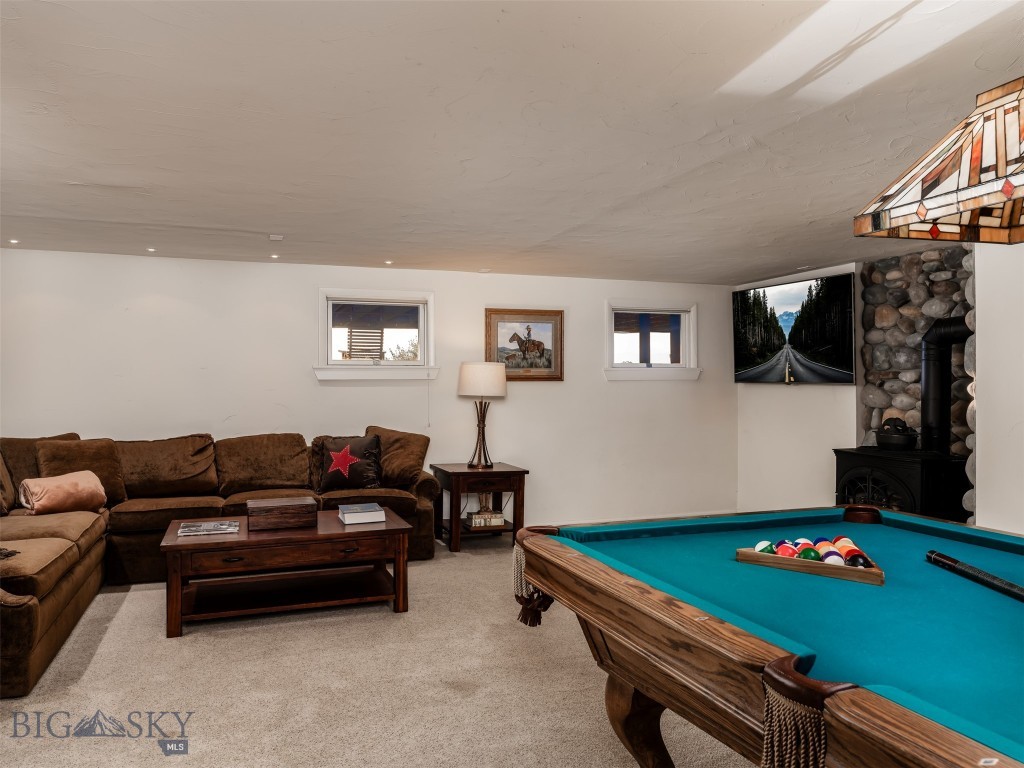 Bear Creek - Residential