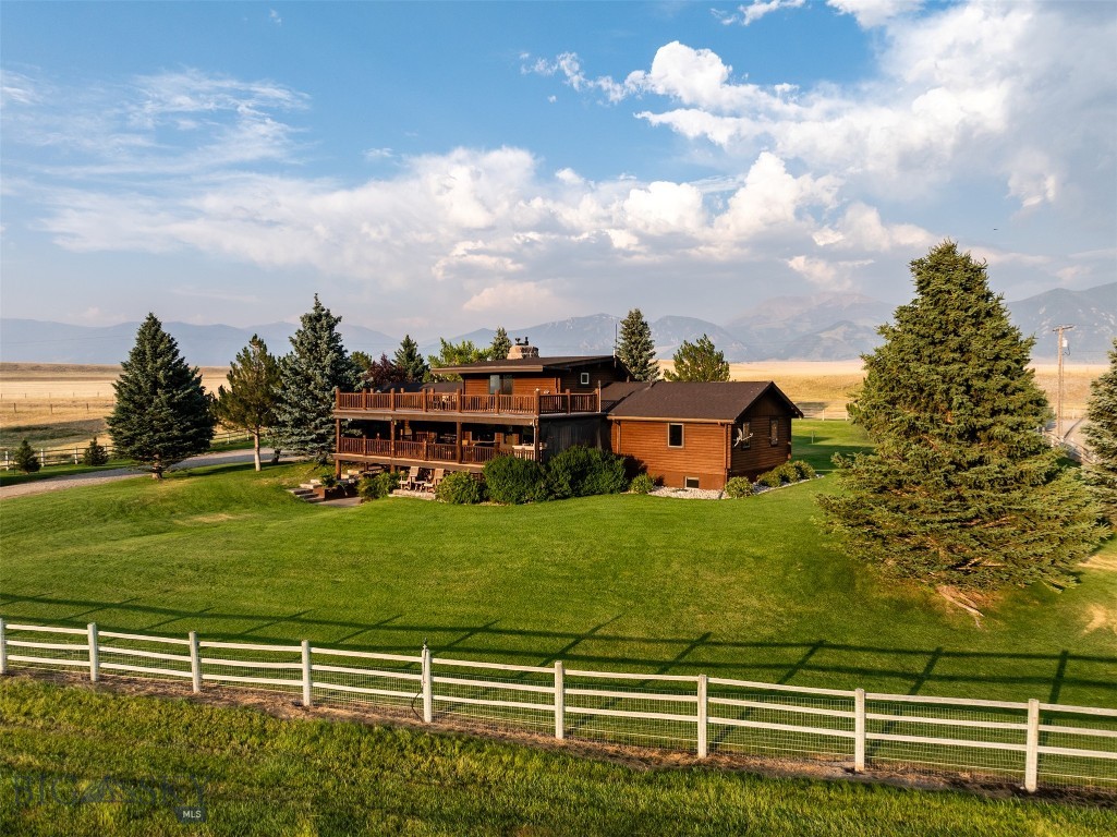 Bear Creek - Residential