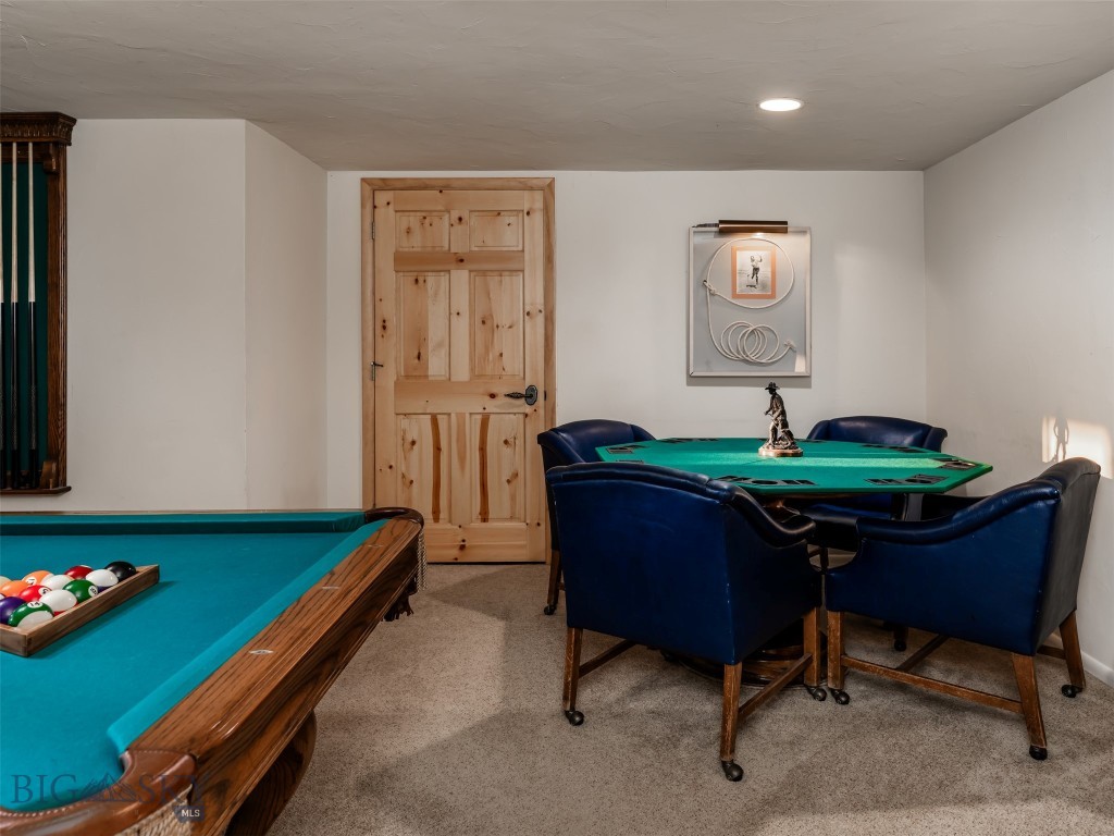 Bear Creek - Residential