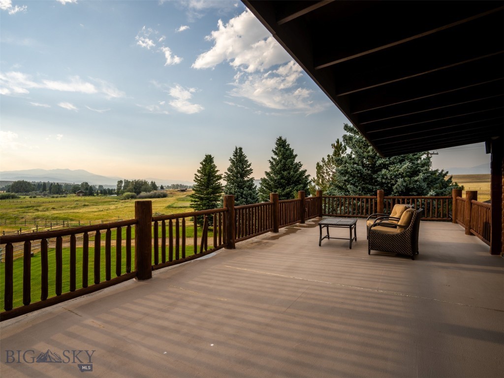 Bear Creek - Residential