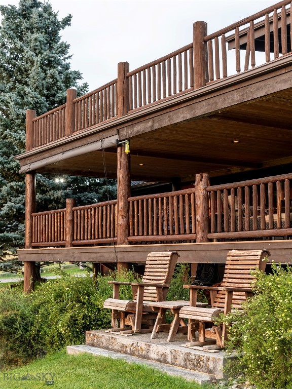 Bear Creek - Residential