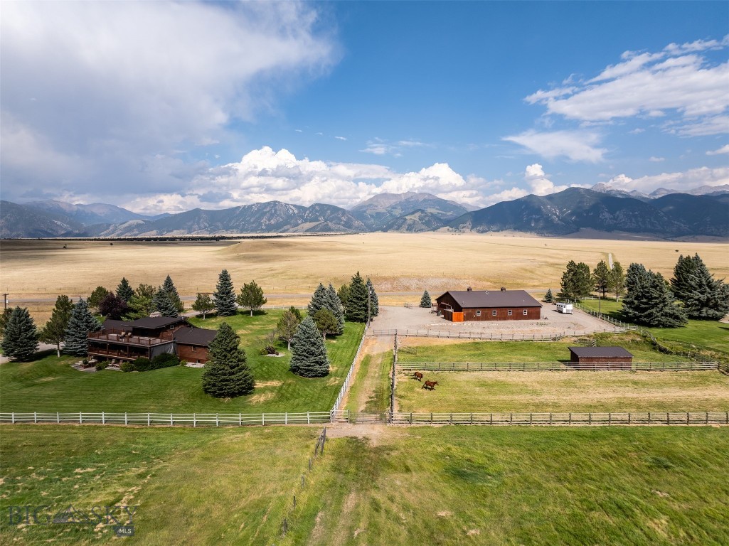 Bear Creek - Residential
