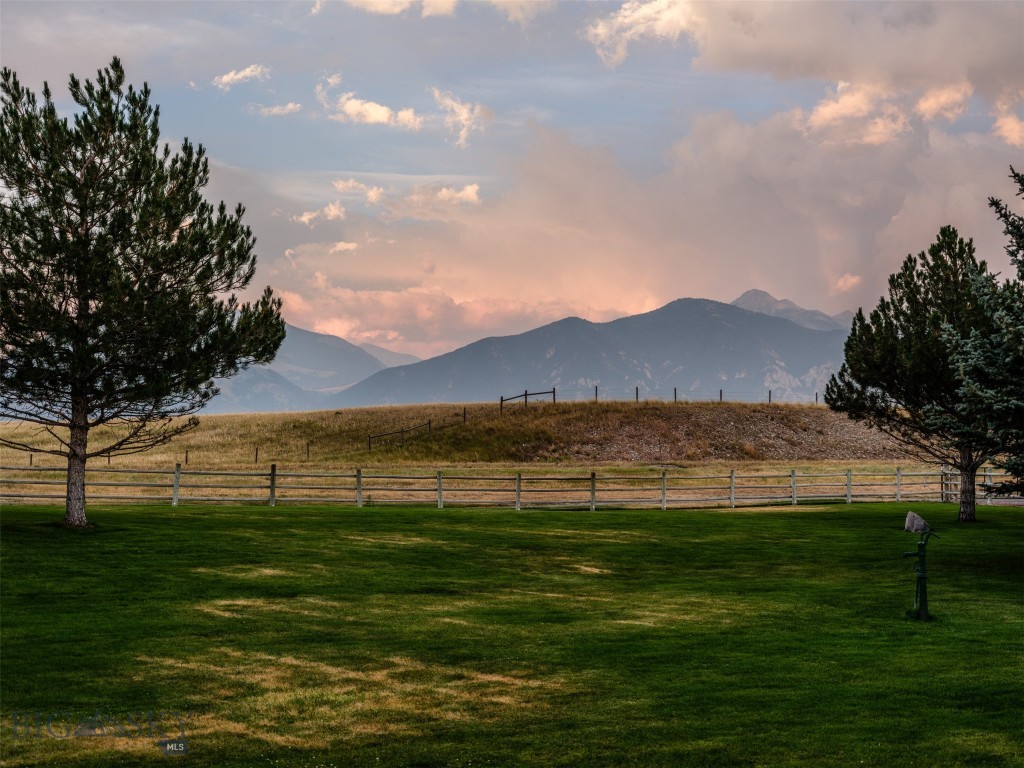 Bear Creek - Residential