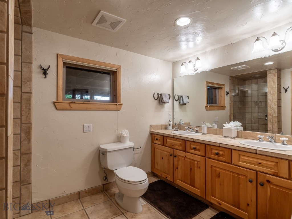 Bear Creek - Residential