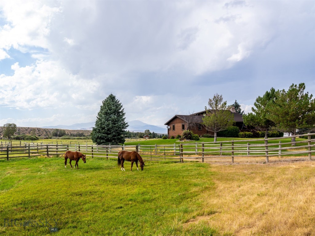 Bear Creek - Residential