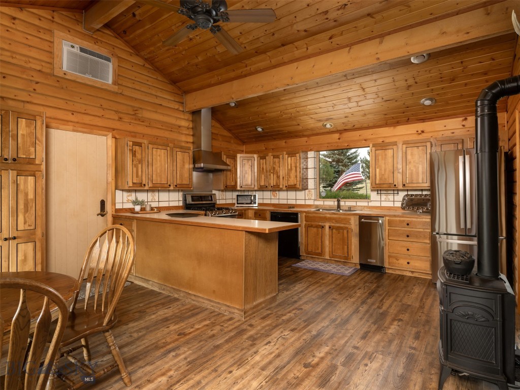 Bear Creek - Residential