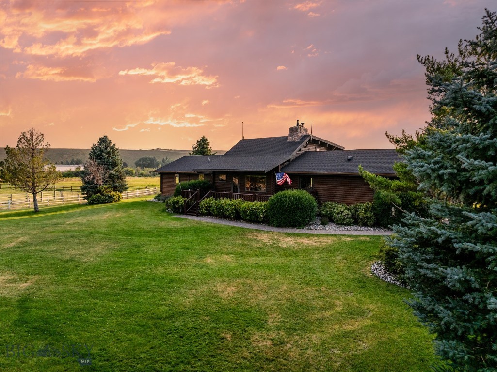 Bear Creek - Residential