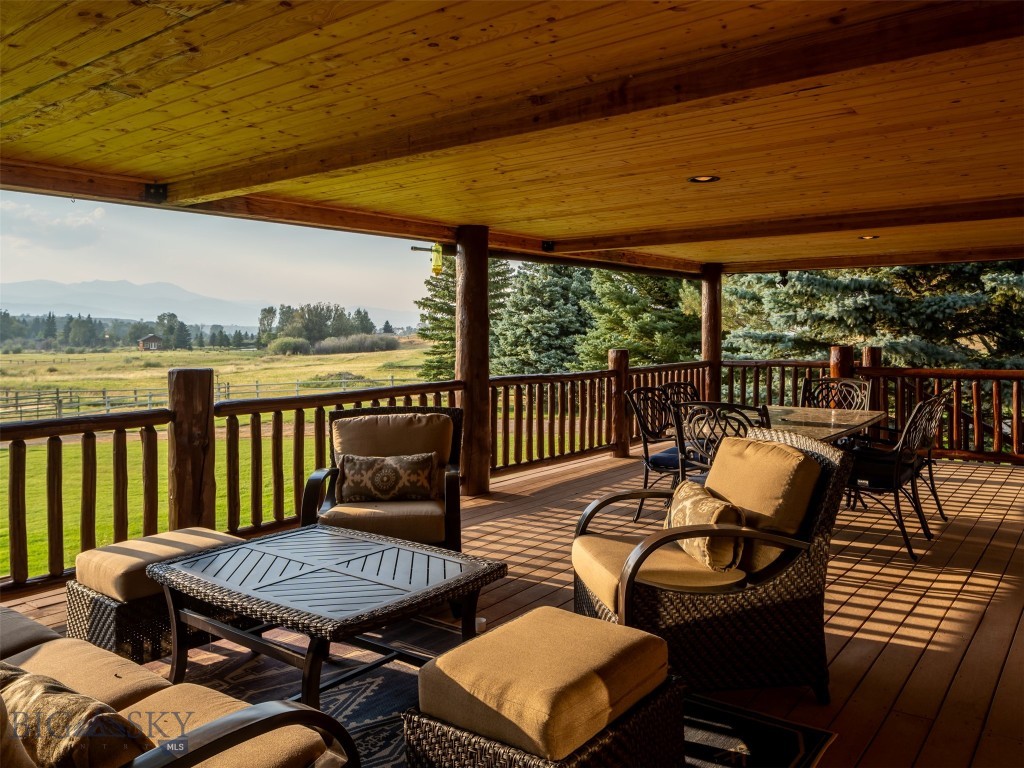 Bear Creek - Residential