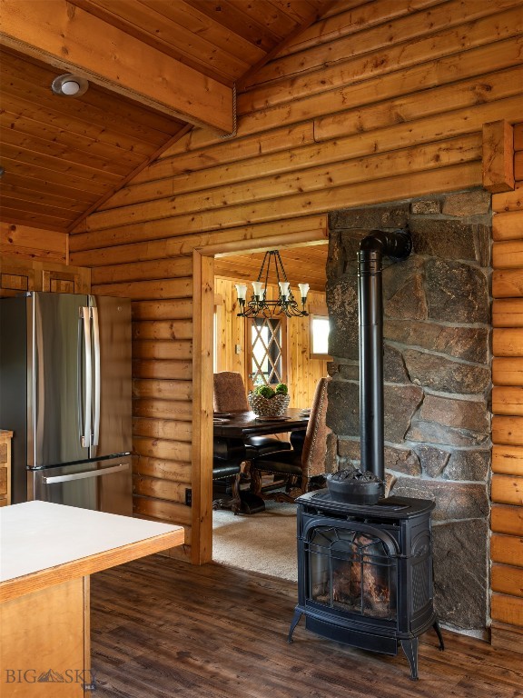 Bear Creek - Residential