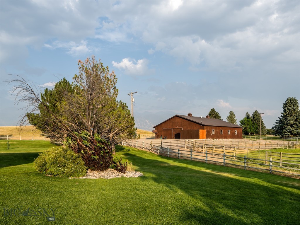 Bear Creek - Residential