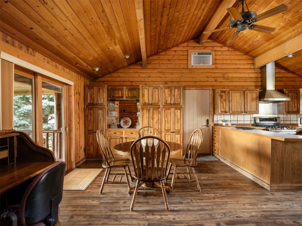 Bear Creek - Residential