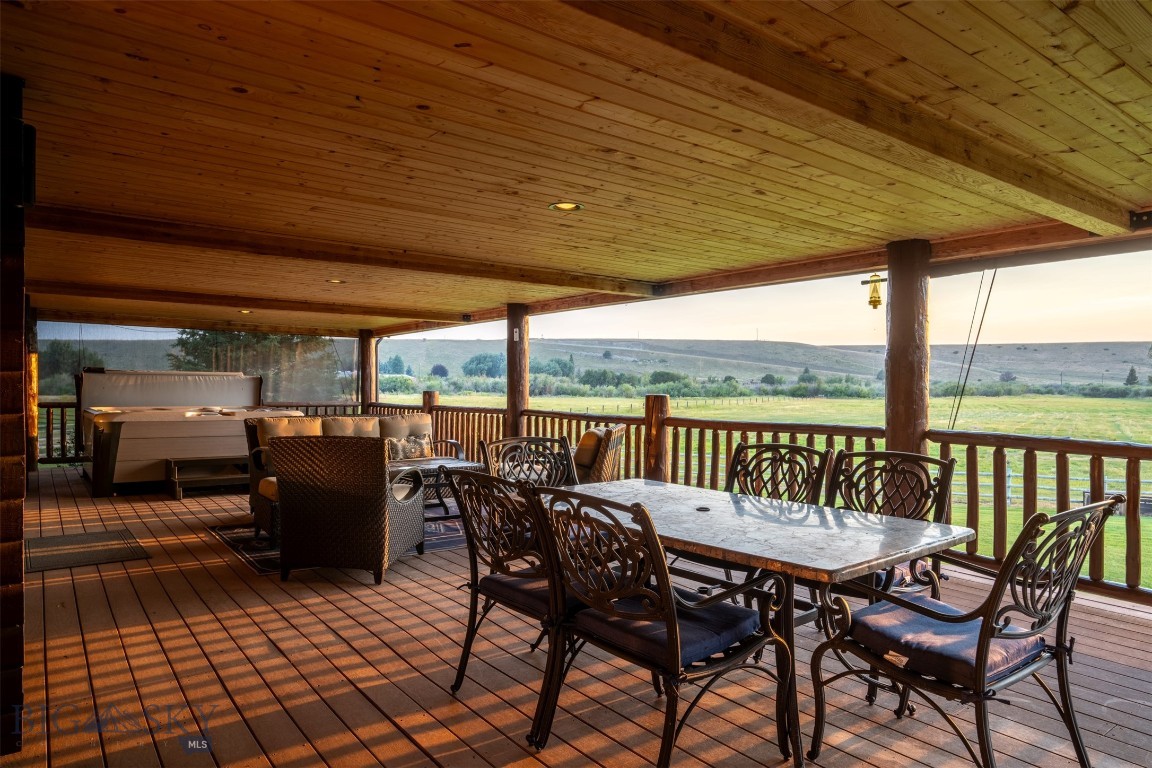 Bear Creek - Residential