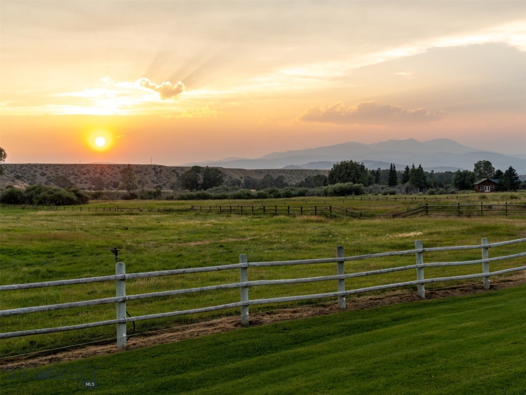 Bear Creek - Residential