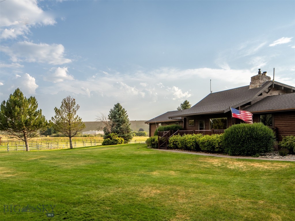 Bear Creek - Residential