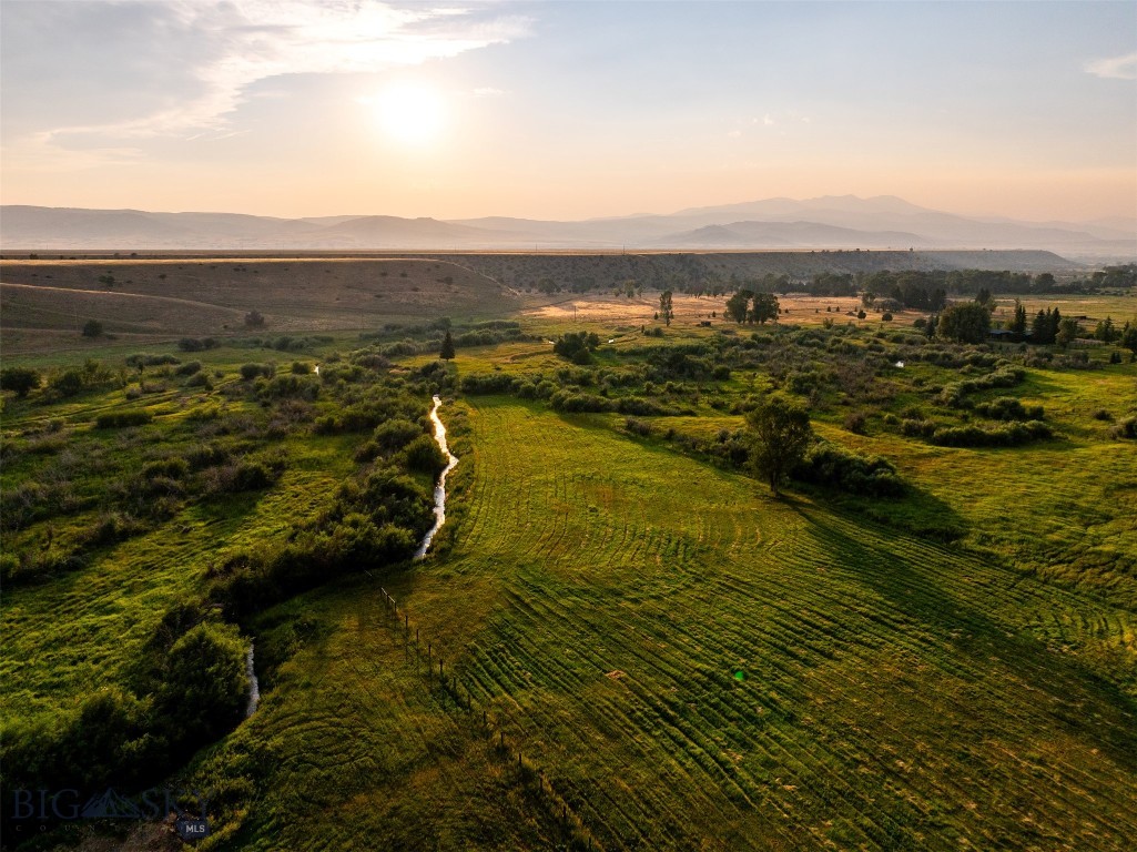 Bear Creek - Residential