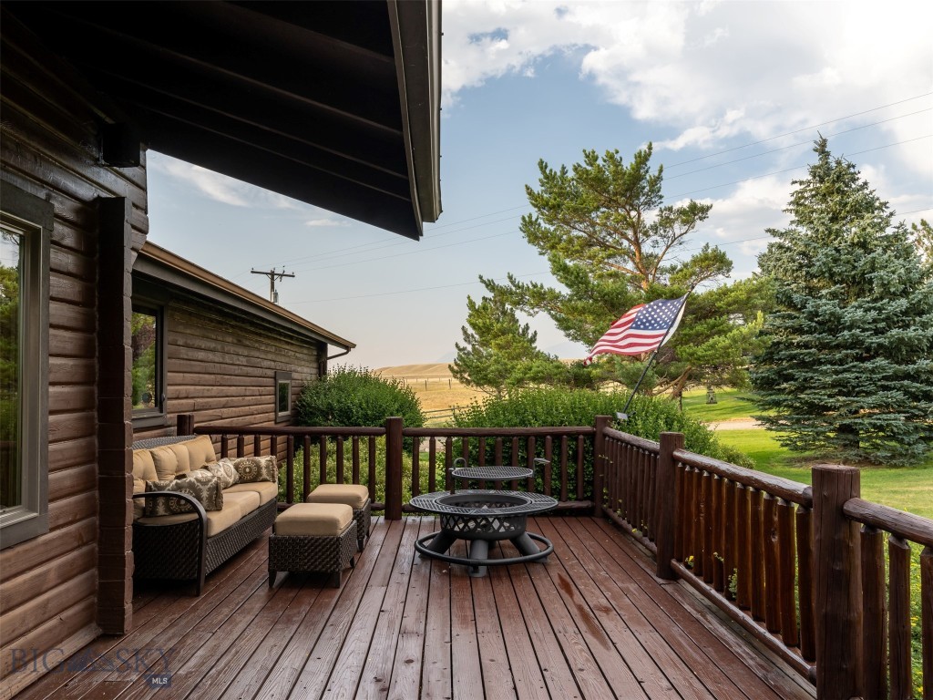 Bear Creek - Residential