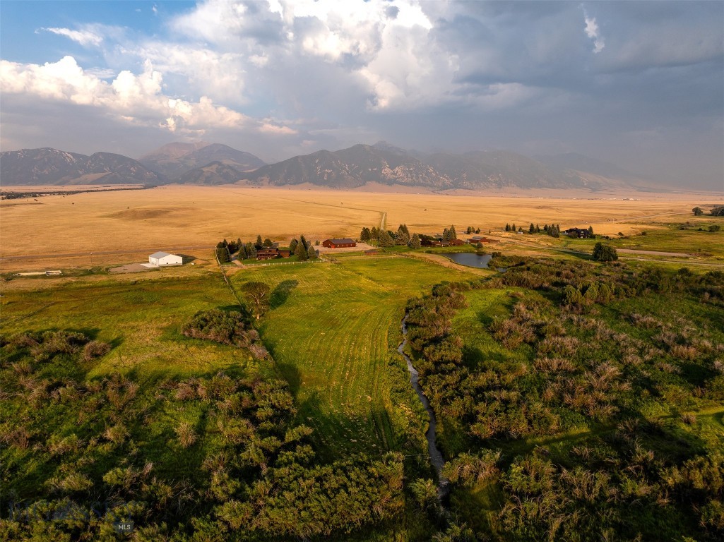 Bear Creek - Residential