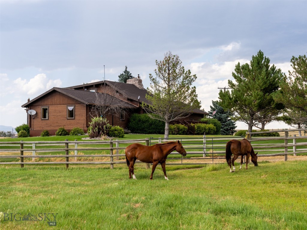 Bear Creek - Residential