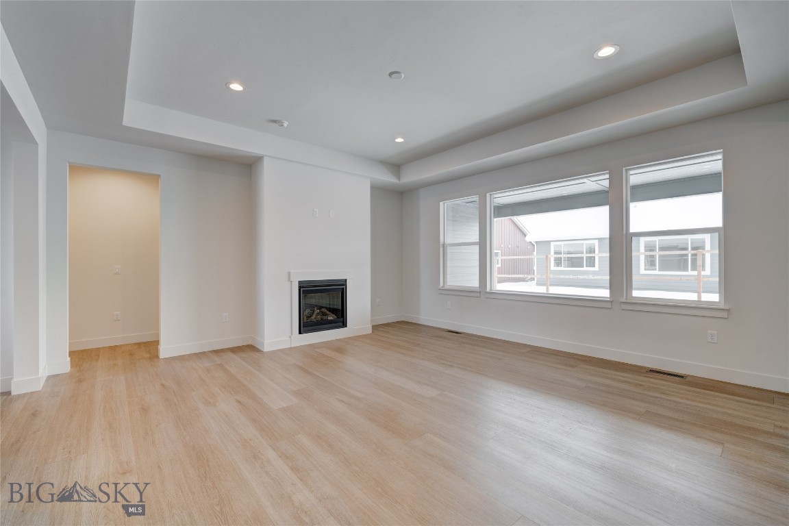 Prescott Ranch - Residential