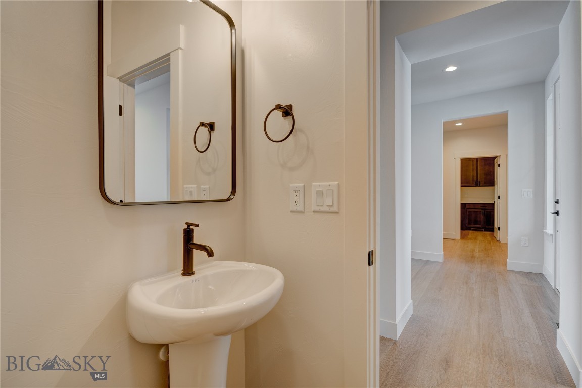 Prescott Ranch - Residential