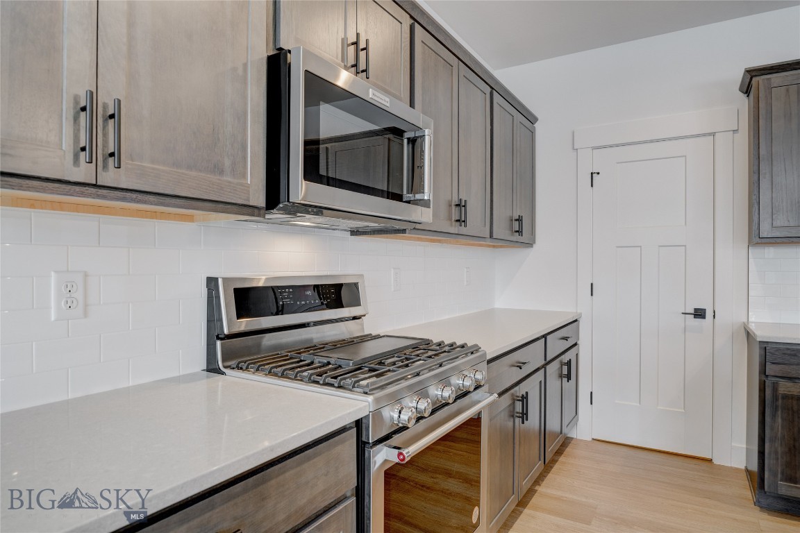 Prescott Ranch - Residential