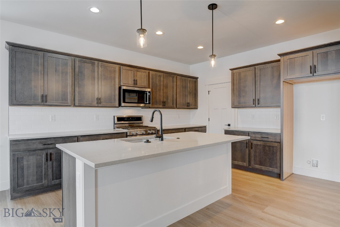 Prescott Ranch - Residential