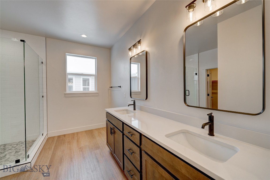 Prescott Ranch - Residential