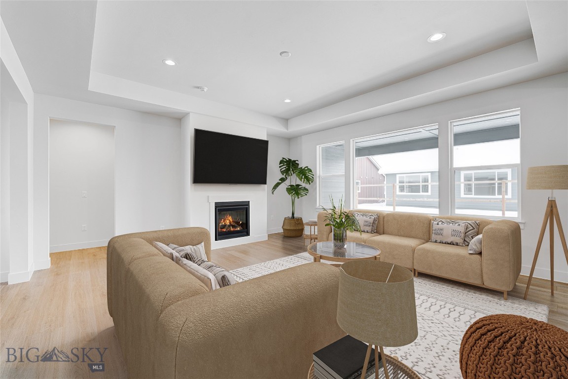 Prescott Ranch - Residential