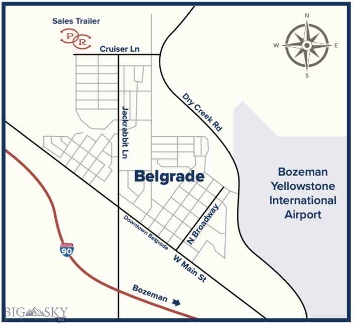 Prescott Ranch - Residential