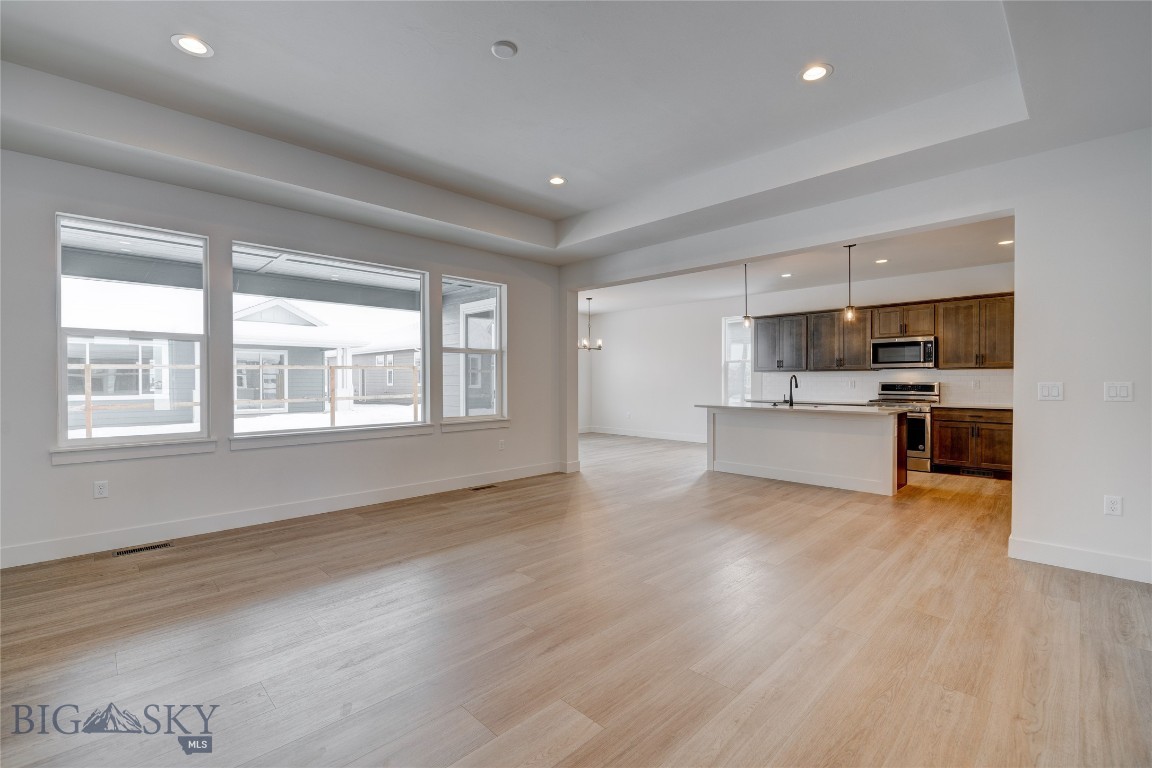 Prescott Ranch - Residential