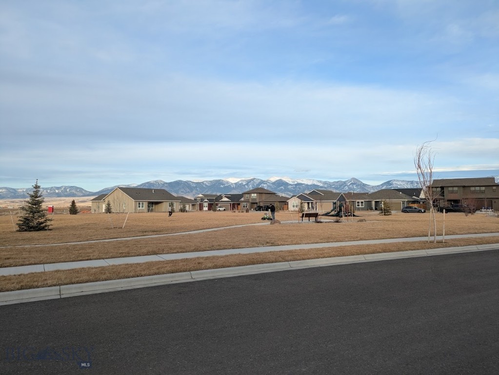 Prescott Ranch - Residential