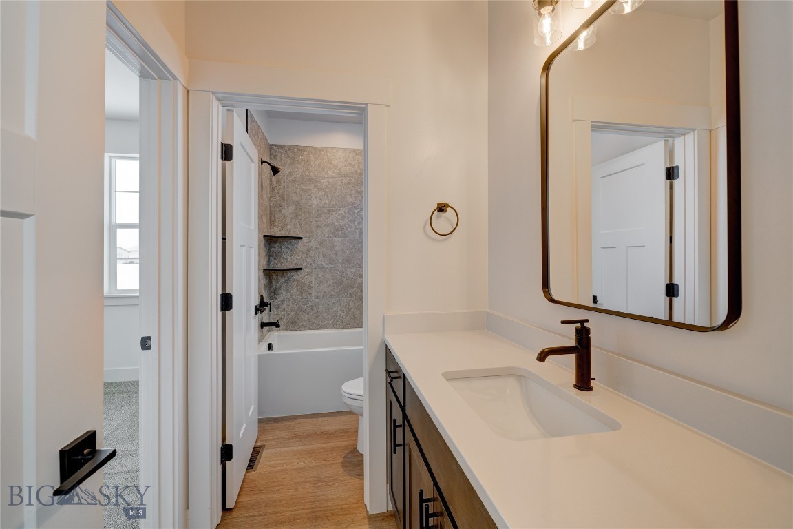 Prescott Ranch - Residential