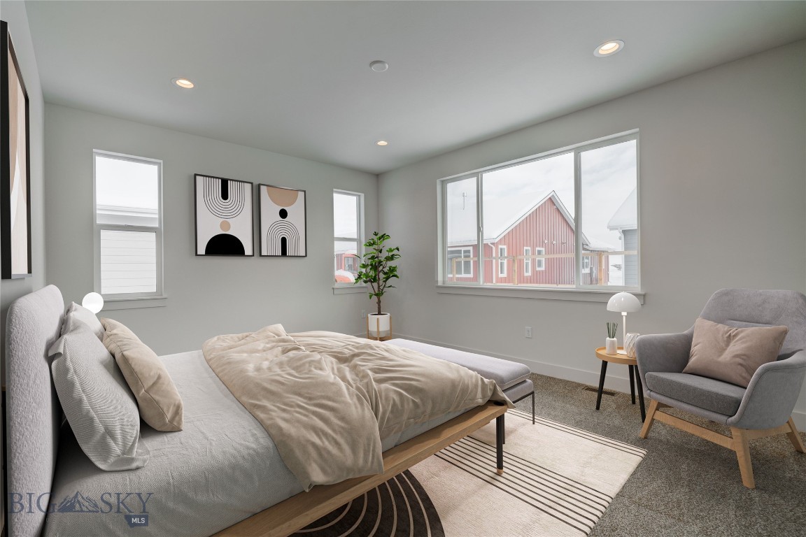 Prescott Ranch - Residential