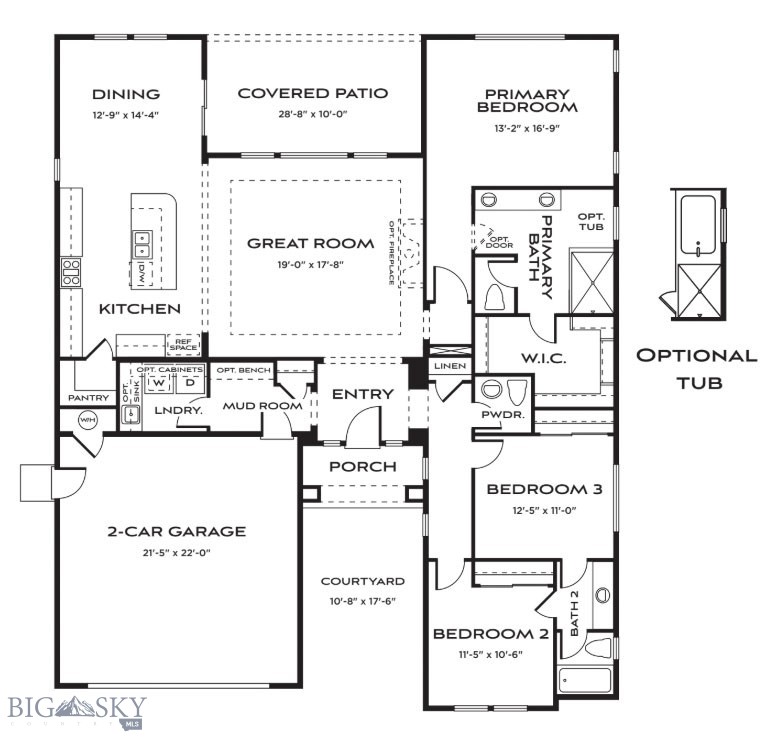 Prescott Ranch - Residential