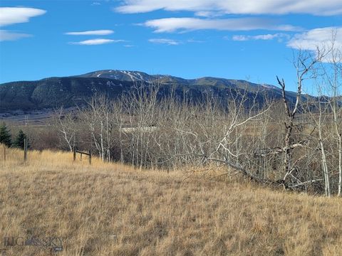 Photo of NHN Highway 78, Red Lodge, MT 59068 (MLS # 406848)