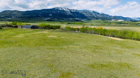 Photo of NHN Highway 78, Red Lodge, MT 59068 (MLS # 406848)