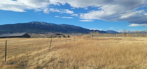 Photo of NHN Highway 78, Red Lodge, MT 59068 (MLS # 406848)