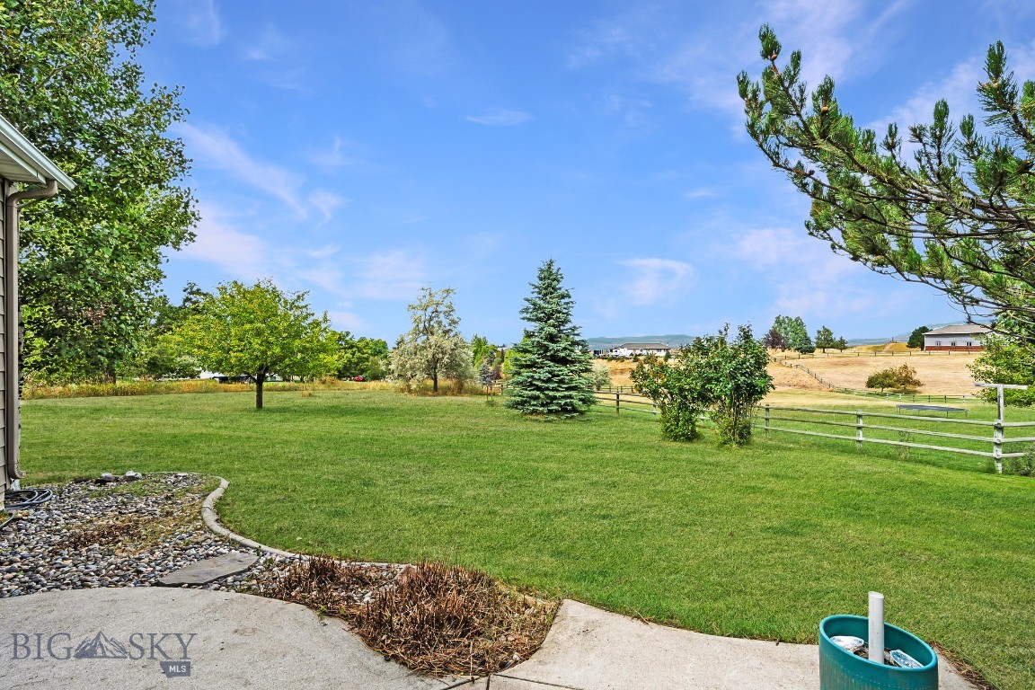 Spirit Hills - Residential