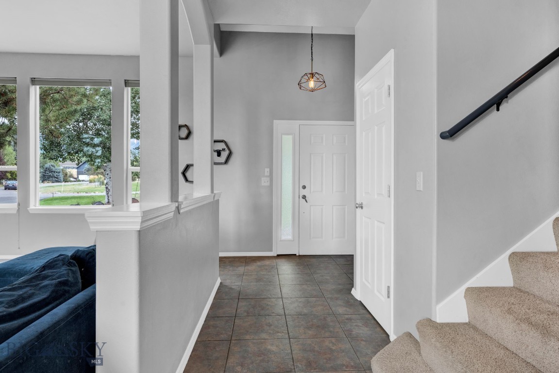 Spirit Hills - Residential